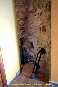 35 SANTA POLA - MUSEE DE LA MER ET DE LA PECHE (26)